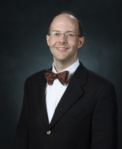 Dr. Glenn Walker